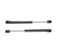 Ammortizzatori Gas Compatibile Con C&evrolet Per Corvette Base Per Convertible 1997-2004 Supporto Per Portellone Posteriore Molla A Per Gas Montante 10275941