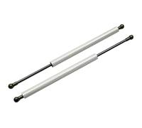 Ammortizzatori Gas Compatibile Con Nissan Per Verita 1993 1994 1995 1996 1997 1998 1999 2000 2001 2002 2003 2004 2005 2006 2007 Asta Idraulica Della Copertura Anteriore