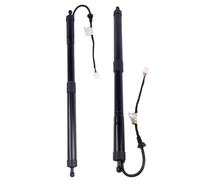 Ammortizzatori Gas Portellone Per Lexus UX250 UX200 UX30h 2019-2025 Supporto Elettrico Portellone Posteriore Ammortizzatore 6802076010 6801076010 Motore(Left and Right)