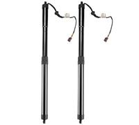 Ammortizzatori Gas Portellone Per Per Touareg 2011-2015 3.6L/4.0L Supporto Sollevamento 7P6827851D Motore Elettrico Portellone Posteriore(1pair)