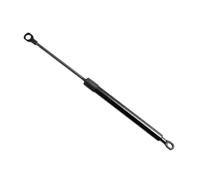 Ammortizzatori Gas Portellone Per SUZUKI Per Burgman 250 AN250 Per Pagal 1998-2017 Regolatore Braccio Di Sollevamento Ammortizzatore Supporto Puntoni 333mm(Normal black)