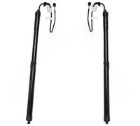 Ammortizzatori Gas Portellone Posteriore Elettrico 32357571 32384406 Adatto per Volvo V60 2019 Auto Elettrico Portellone Posteriore Installazione Pass Sinistro e Destro