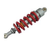 Ammortizzatori Gruppo Ammortizzatore Posteriore Per Moto Per BJ300GS BN302 302S BJ300GS-3 Accessori Sospensioni Pneumatiche(Rosso)