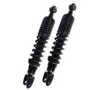 Ammortizzatori Honda Chiocciola @ Nes/150 2000/2006 COPPIA AMMORTIZZATORI POST