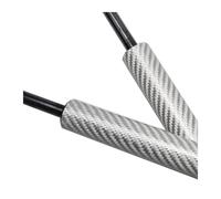 ammortizzatori idraulici Cofano Anteriore Del Modifica Supporto Sollevamento Ammortizzatore Aste Sostegno 1Set Ammortizzatori Gas Per Mazda Per 3 BL 2008-2013
