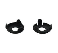 Ammortizzatori in gomma non tagliati laterali del giunto cardanico for DJI Mini 3 Pro/Mini 3 Cuscino smorzante Sfera ammortizzante 1 paio Pezzo di ricambio originale(Rubber Dampers)