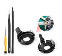 Ammortizzatori in Gomma per DJI Mini 3/Mini 3 pro Cuscino Smorzamento Cuscino in Gomma