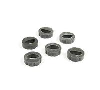 Ammortizzatori in gomma PROX per cestello frizione KAWASAKI KX 80/85/100...