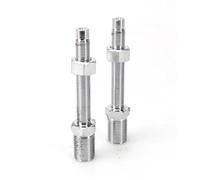 Ammortizzatori Kit Di Abbassamento Sospensioni Posteriori Regolabili Da 1-2" Per Motociclette Per Softail 2000-2016 SR Ammortizzatore Idraulico