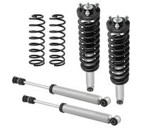 Ammortizzatori Kit Di Sollevamento Da 3" Per Toyota Per 4Runner Per Limited Sport Utility 4 Porte 4WD 1996-2002 Ammortizzatore Idraulico