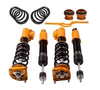 Ammortizzatori Kit di sospensione con ammortizzatori coilover ad altezza regolabile per Ford per Mustang 94-04 Sospensioni Pneumatiche