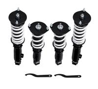Ammortizzatori Kit Di Sospensioni Coilovers Con Altezza Regolabile Per Mazda Per Miata Per MX5 NA 1989-2005 Ammortizzatore Posteriore