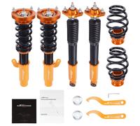 Ammortizzatori Kit Sospensione Assetto Regolabile For BMW 3 Coupe E46 Coilovers