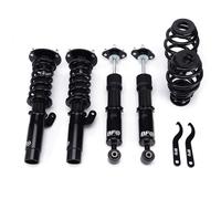 Ammortizzatori Kit Sospensione Assetto Regolabile for BMW E46 320 323 325 328