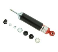 Ammortizzatore di Anika Heavy Tracciare Ant. Singolo per Mitsubishi Challenger