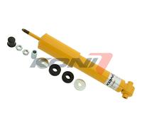 KONI Ammortizzatore Sport compatibile con Fiat 124/124 S incl. Coupé/Spider 2000 / Seat 124 1966-1980 - Asse Anteriore (80-1877SPORT)