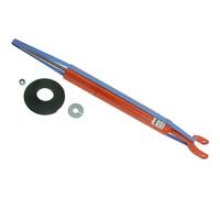 Ammortizzatore di Anika Street Str.t Frontale Singolo per Audi A6 C6 4F Avant +