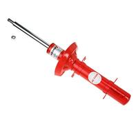 Koni Special Active Ammortizzatore (8L) con quattro/ L Toledo (1 m)/ 1/ Bora/ 4 (anteriore) (8745 - 1029), Rosso