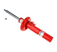 Koni Special Active Ammortizzatore (8P)/ L (1P)/ 2/ 5 GT Sport 6 GTI e Gtd & Ca//Scirocco 3 (anteriore) (8745 - 1225), Rosso