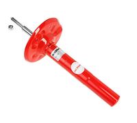 Ammortizzatore Auto Koni SPECIAL ACTIVE Porsche Boxster Boxster (986), incl. Box