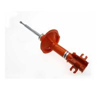 Kit 4 Ammortizzatori Sportivi Koni STREET Fiat Punto 93>99 Lancia Ypsilon 96>03