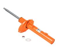 Ammortizzatori Koni anteriore 8750-1115 per Volkswagen Golf 7 Golf 8