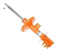 Ammortizzatori Koni Anteriore sinistro 8750-1087L per Ford Europe Focus