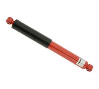 Koni Ammortizzatore Heavy Tracciare Posteriore Singolo per Nissan King Cab 2-Rad