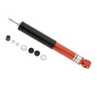 Ammortizzatori Koni posteriore 30-1457 per Mitsubishi Pajero