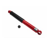 Ammortizzatore di Anika Heavy Tracciare Posteriore Singolo per Isuzu Cloni UBS69
