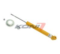 Ammortizzatori Koni posteriore 80-2315SPORT per Volkswagen Derby Polo