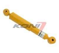 Ammortizzatori Koni posteriore 80-2806SPORT per Seat Leon