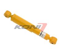 KONI Ammortizzatore Sport compatibile con Audi TT (8N) Coupé/Roadster Quattro 1998-2006 - Asse Posteriore (80-2818SPORT)