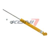 Ammortizzatori Koni posteriore 80-2830SPORT per Skoda Fabia