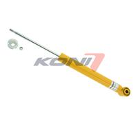 Ammortizzatori Koni posteriore 8040-1283SPORT per Audi A4 S4