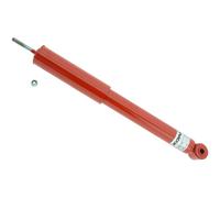 Ammortizzatori Koni posteriore 8040-1404 per Ssang Yong Rexton