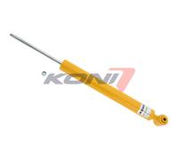 KONI Ammortizzatore Sport compatibile con Mercedes Classe C (W204) Berlina/Combi (escl. 4Matic) 2007-2013 - Asse Posteriore (8040-1412SPORT)
