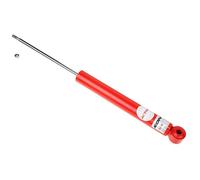 Koni Special Active Ammortizzatore (8P)/ L (1P)/Toledo (5P)/ 2 5/ 6/ 5 (dietro) (8045 - 1084), Rosso