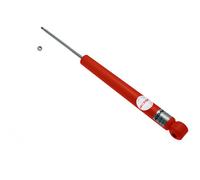 Koni Special Active Ammortizzatore & S4 (B8/8 K)/A5 (8T/8 F)/A6 (C7/4G)/A7 (4G)/S5 (dietro) (8045 - 1265), Rosso