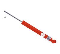 Koni Special Active Ammortizzatore Classe C () Limousine & COMBI tranne 4 Matic (dietro) (8045 - 1296), Rosso