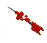 Koni Special Active Ammortizzatore /Alfa 156 Limousine/Wan & gt Coupé tranne 3.2 V6 (dietro) (8745 - 1020), Rosso