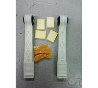 Ammortizzatori Lavatrice BOSCH Maxx 78BS016Ammortizzatori Lavaggio