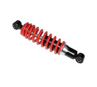 Ammortizzatori, Molla ammortizzatore anteriore posteriore 250-350 mm 6-10 mm for 50 cc 70 cc 90 cc 110 cc 125 cc ATV Go Kart Buggy Pitbike Dirt Bike(260mm-10mm)