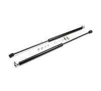 Ammortizzatori Molle a Gas 1 Set Per Kadjar 2015 2016 2017 2018 2019 2020 2021 Supporto Ammortizzatore E Montante Cofano Anteriore Ricambio Automatico