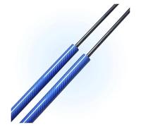 Ammortizzatori Molle a Gas 2 Pezzi Per Toyota Altezza 1998-2005 Molle A Gas Cofano Anteriore Ammortizzatori Supporto Sollevamento Montanti Sospensione Lift Support(Blue Carbon Fiber)