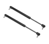 Ammortizzatori Molle A Gas 2 Pz 310mm 200N 8mm Tronco Portellone Auto Molla A Gas Supporto Per CAMPER Caravan Rimorchio Tenda Toolbox Bus Finestra Letto