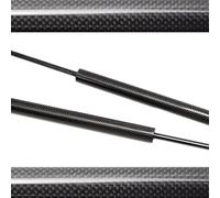 Ammortizzatori Molle A Gas Compatibile Con Fiat Per Panda 169 2003 2004 2005 2006 2007 2008 2009 2010 2011 2012 Supporto Per Cofano Con Leva Idraulica Per Autoveicoli