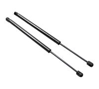 Ammortizzatori Molle A Gas Compatibile Con Geely Per Boyue L Per FX11 2022 2023 2024 Accessori Per Asta Di Supporto Per Auto Leva Di Discesa Lenta Copertura Anteriore Leva Idraulica