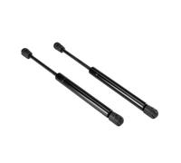 Ammortizzatori Molle a Gas Per i20 Hatch Hatchback prima 2009-2015 | 2 pezzi di supporto per ascensore a gas per portellone posteriore bagagliaio auto, barra supporto