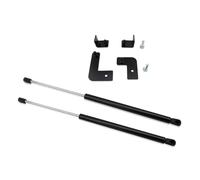 Ammortizzatori Molle a Gas Per Subaru Per Forester 2019-2023 Per XV 2018-2023 Ammortizzatori A Gas Cofano Anteriore Molle Braccio Supporto Dell'asta Sollevamento Sospensione Lift Support(A)